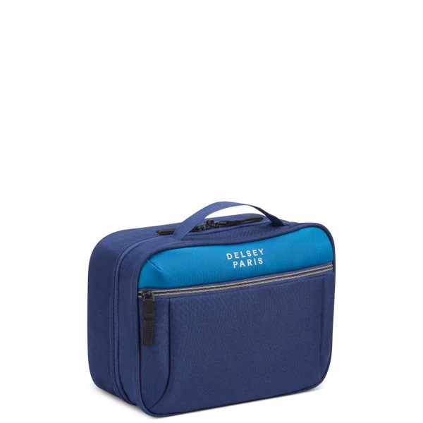 DELSEY BROCHANT 3 NECESER - Image 6