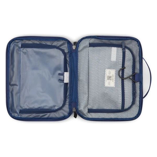 DELSEY BROCHANT 3 NECESER - Image 8