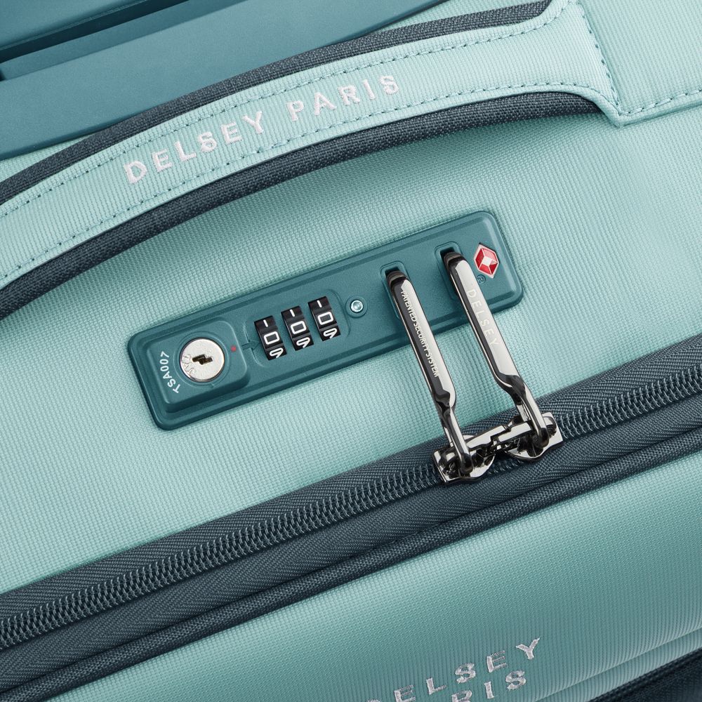 DELSEY BROCHANT 3 UNDERSEATER 2 RUEDAS - Image 4