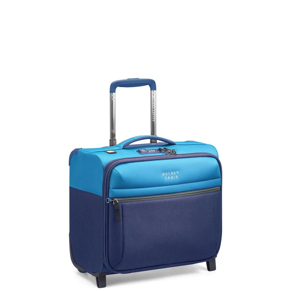 DELSEY BROCHANT 3 UNDERSEATER 2 RUEDAS - Image 6