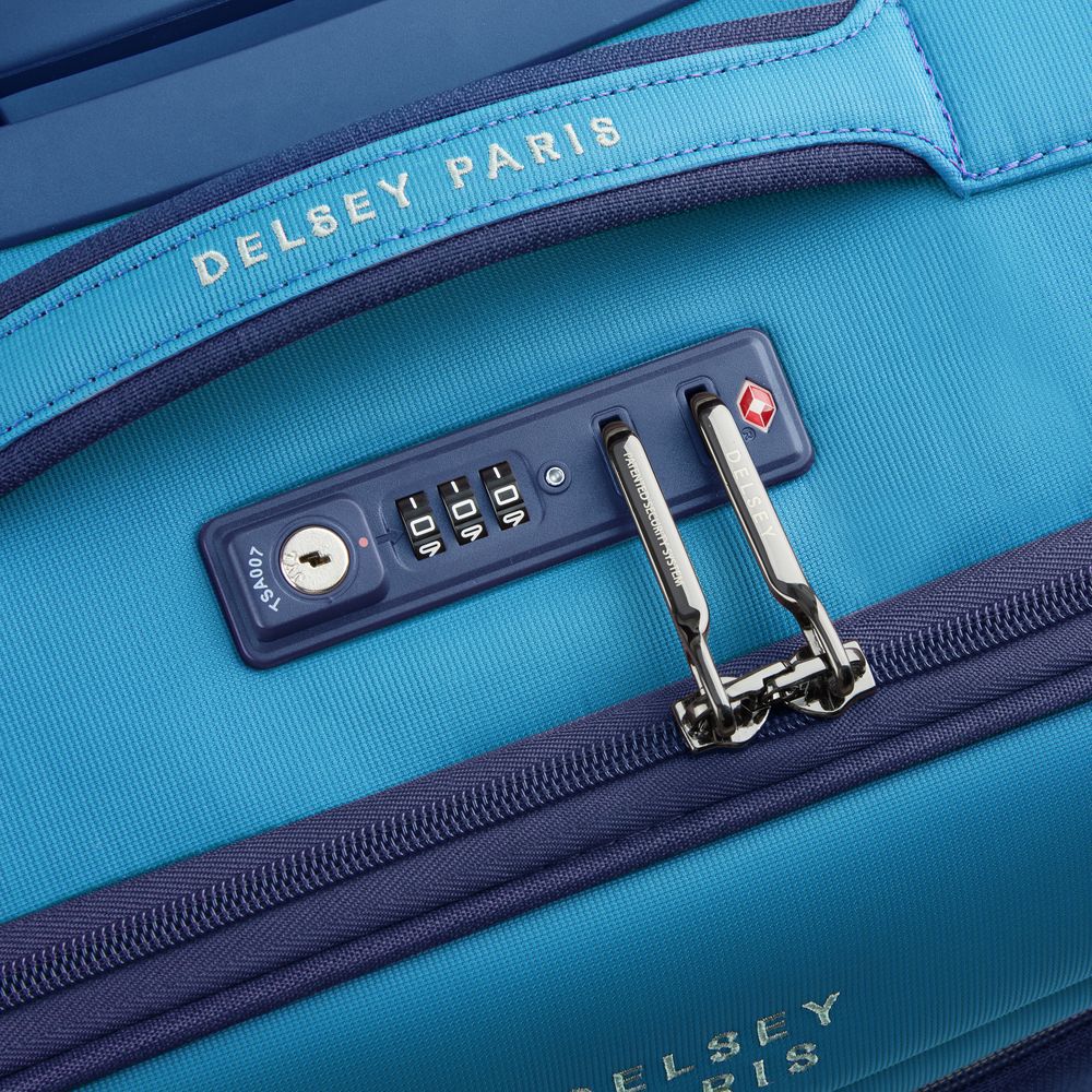 DELSEY BROCHANT 3 UNDERSEATER 2 RUEDAS - Image 8
