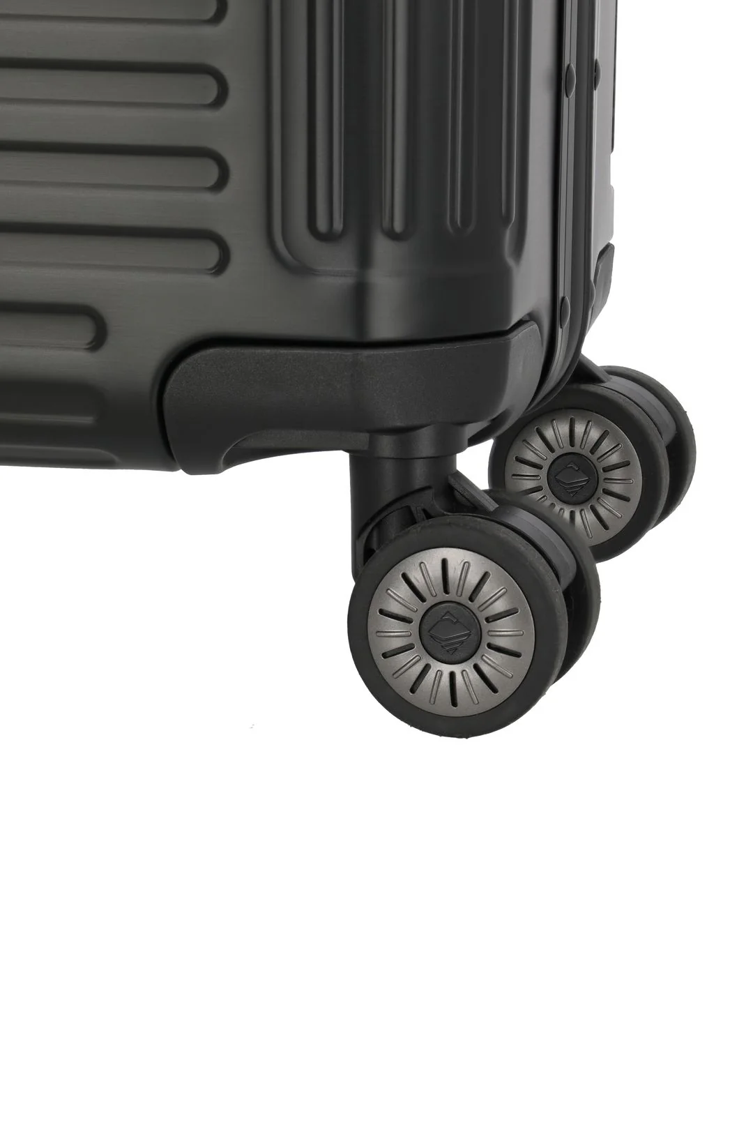TRAVELITE BUSINESS TROLLEY 4R NEXT ALUMINIO - Image 12
