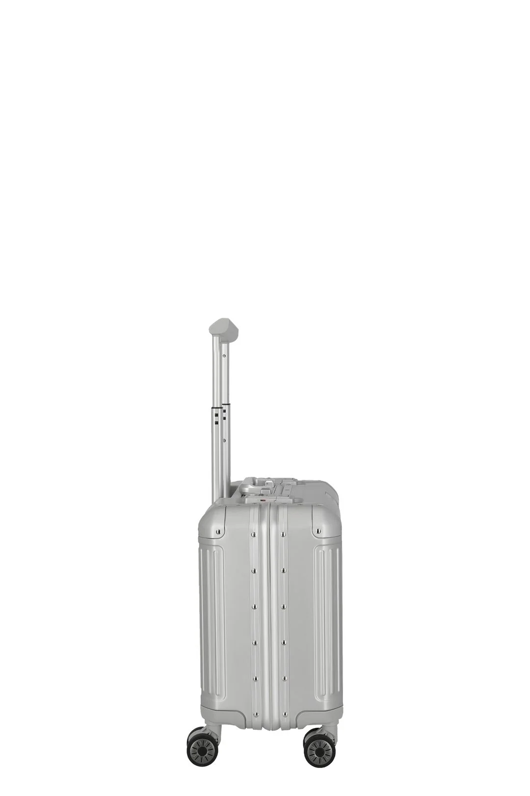 TRAVELITE BUSINESS TROLLEY 4R NEXT ALUMINIO - Image 21