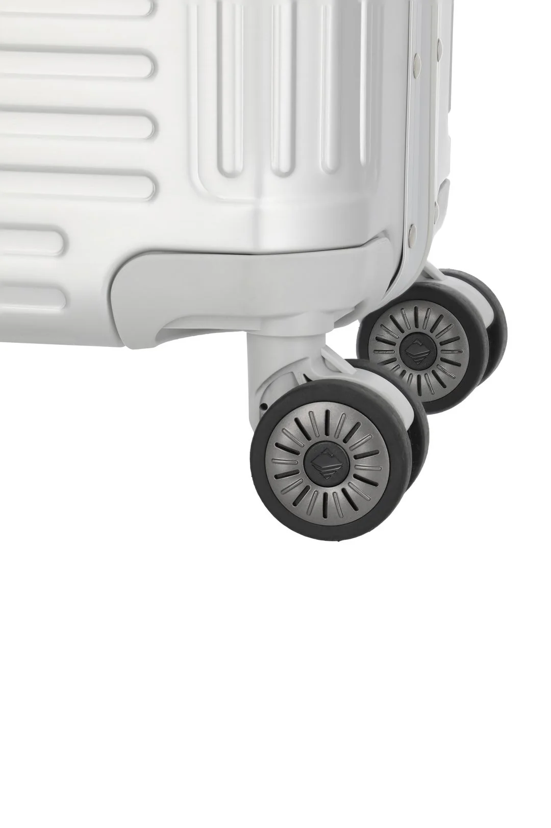 TRAVELITE BUSINESS TROLLEY 4R NEXT ALUMINIO - Image 23