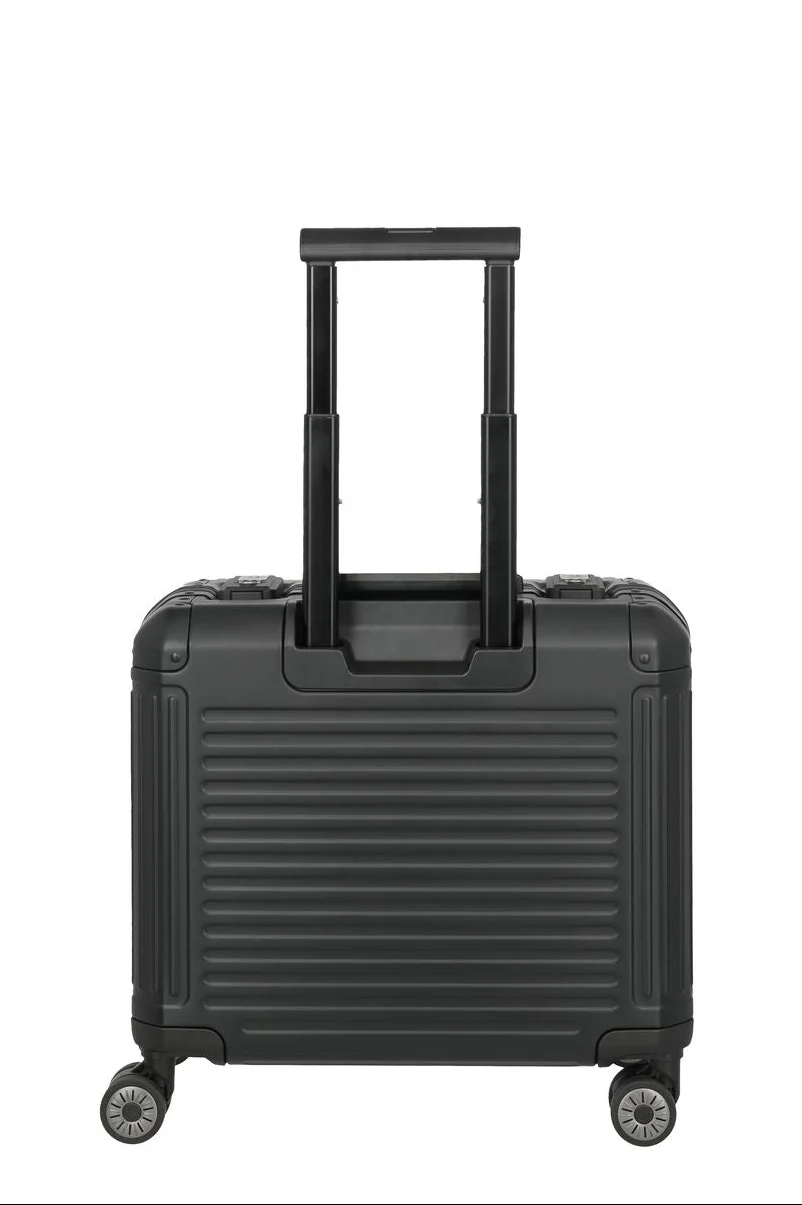 TRAVELITE BUSINESS TROLLEY 4R NEXT ALUMINIO - Image 7