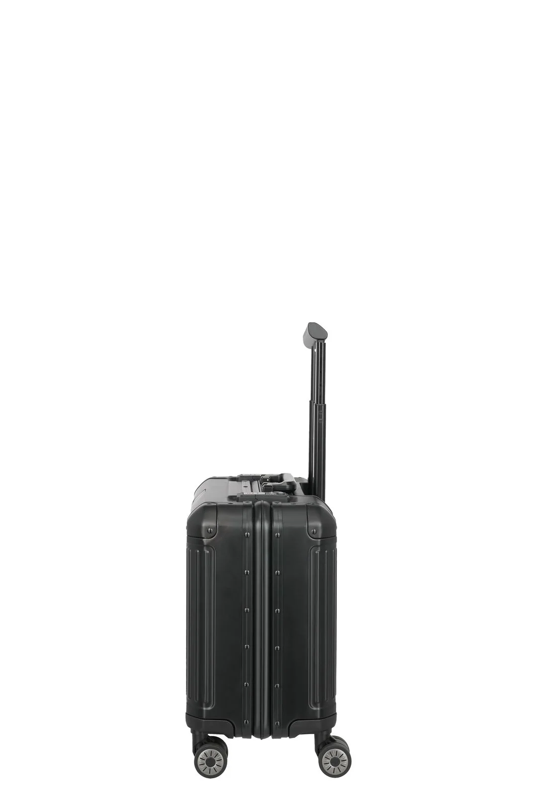 TRAVELITE BUSINESS TROLLEY 4R NEXT ALUMINIO - Image 9