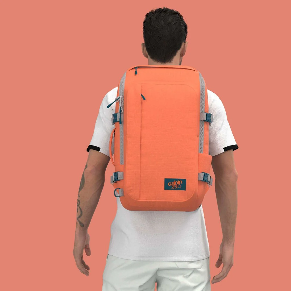 CABINZERO MOCHILA ADVENTURE 32L - Image 12