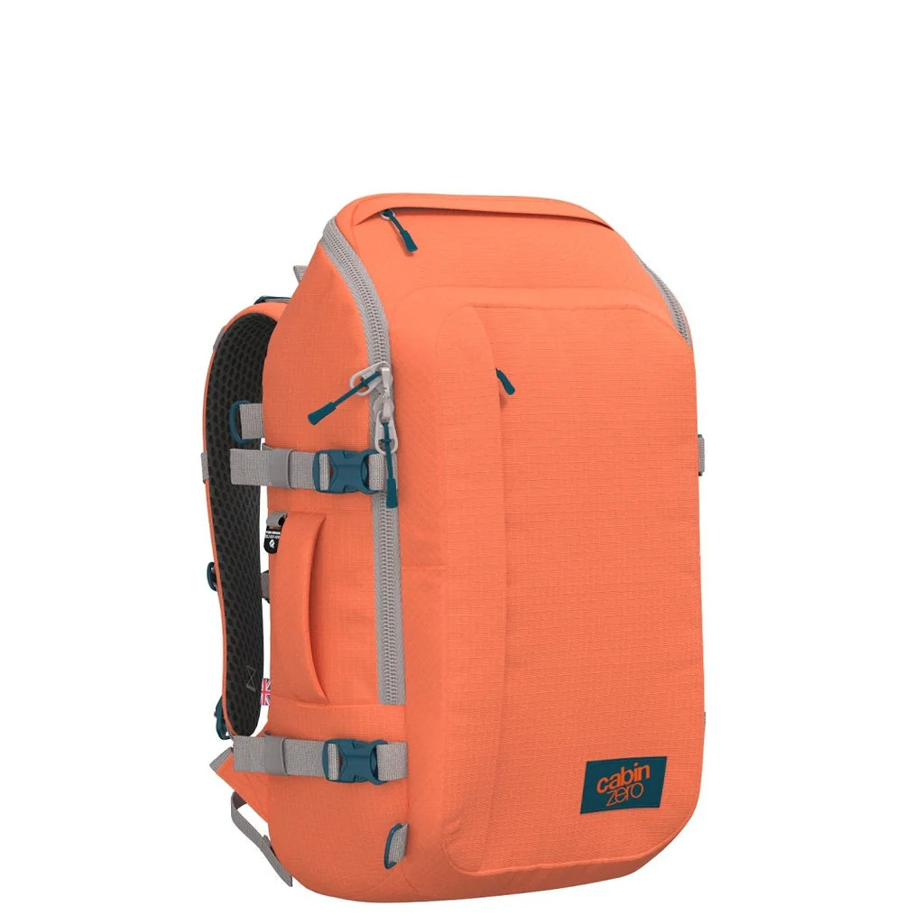 CABINZERO MOCHILA ADVENTURE 32L - Image 13