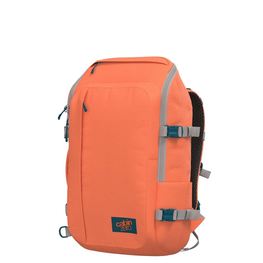 CABINZERO MOCHILA ADVENTURE 32L - Image 14
