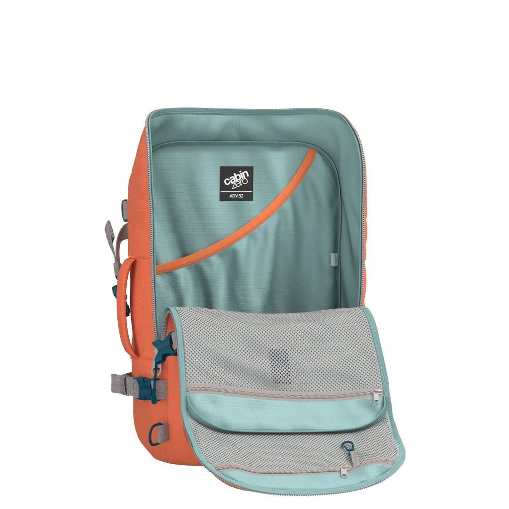 CABINZERO MOCHILA ADVENTURE 32L - Image 15