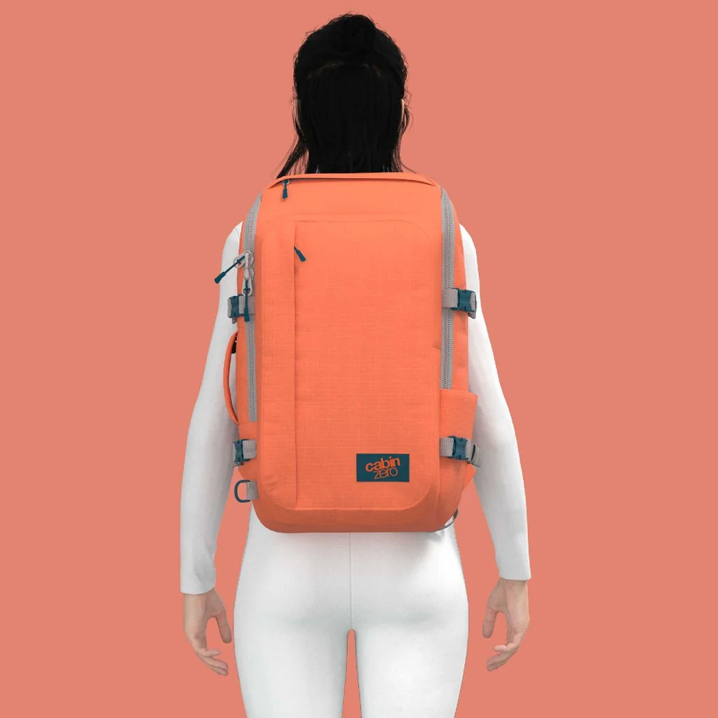CABINZERO MOCHILA ADVENTURE 32L - Image 17