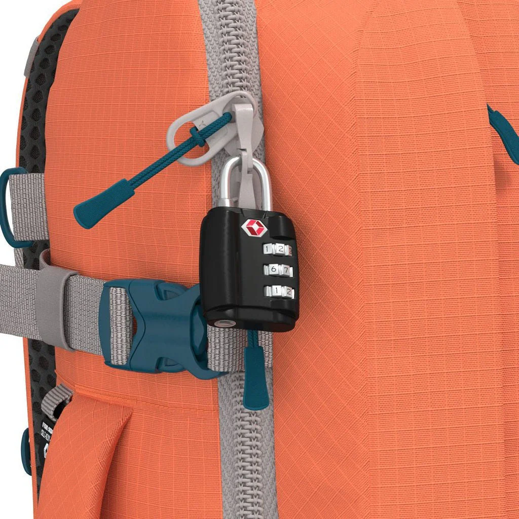 CABINZERO MOCHILA ADVENTURE 32L - Image 18