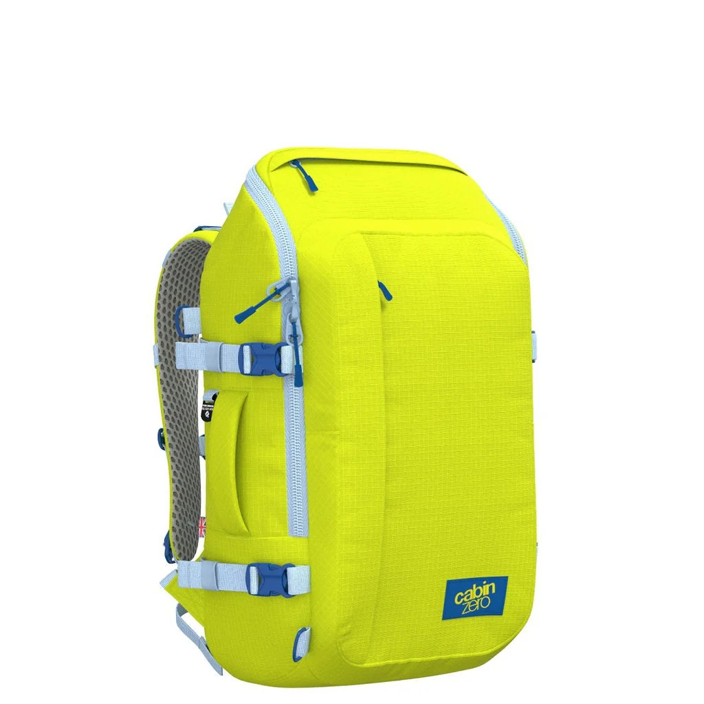 CABINZERO MOCHILA ADVENTURE 32L - Image 23
