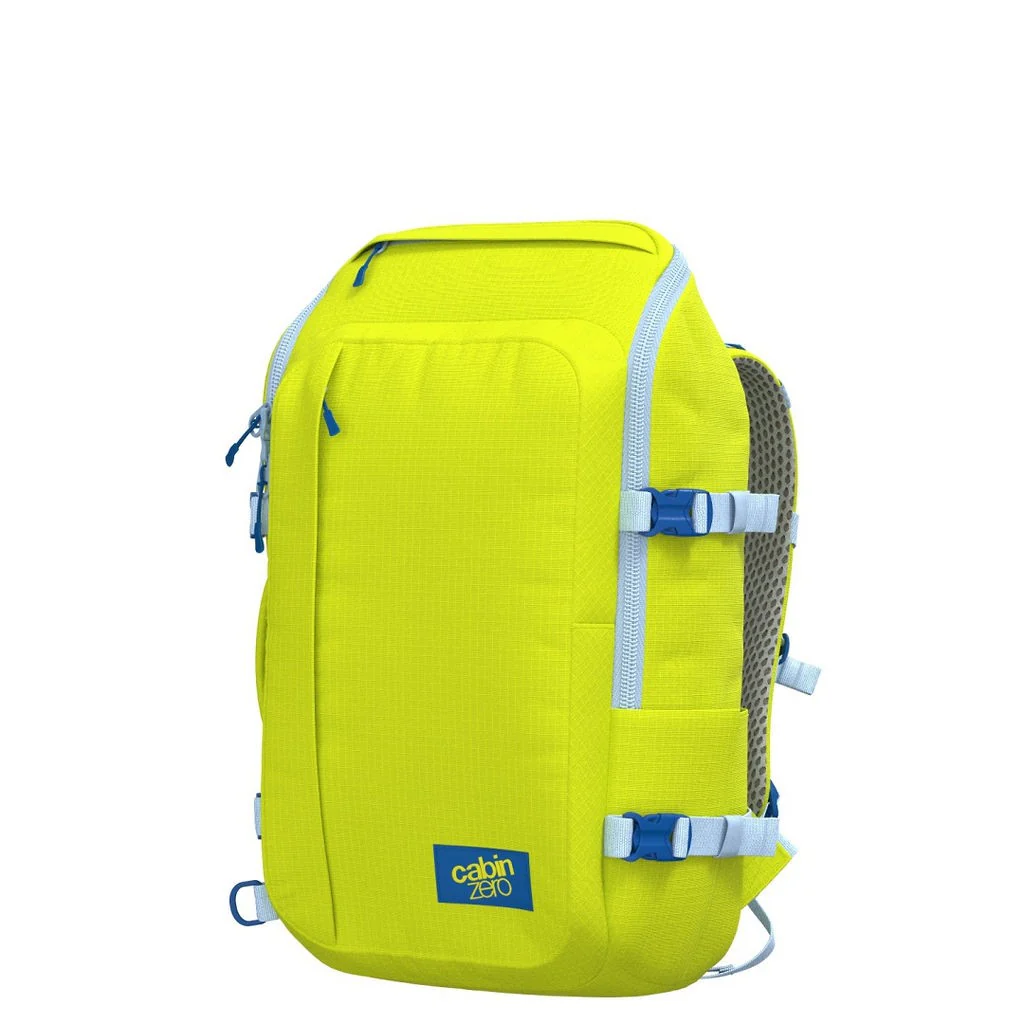 CABINZERO MOCHILA ADVENTURE 32L - Image 24