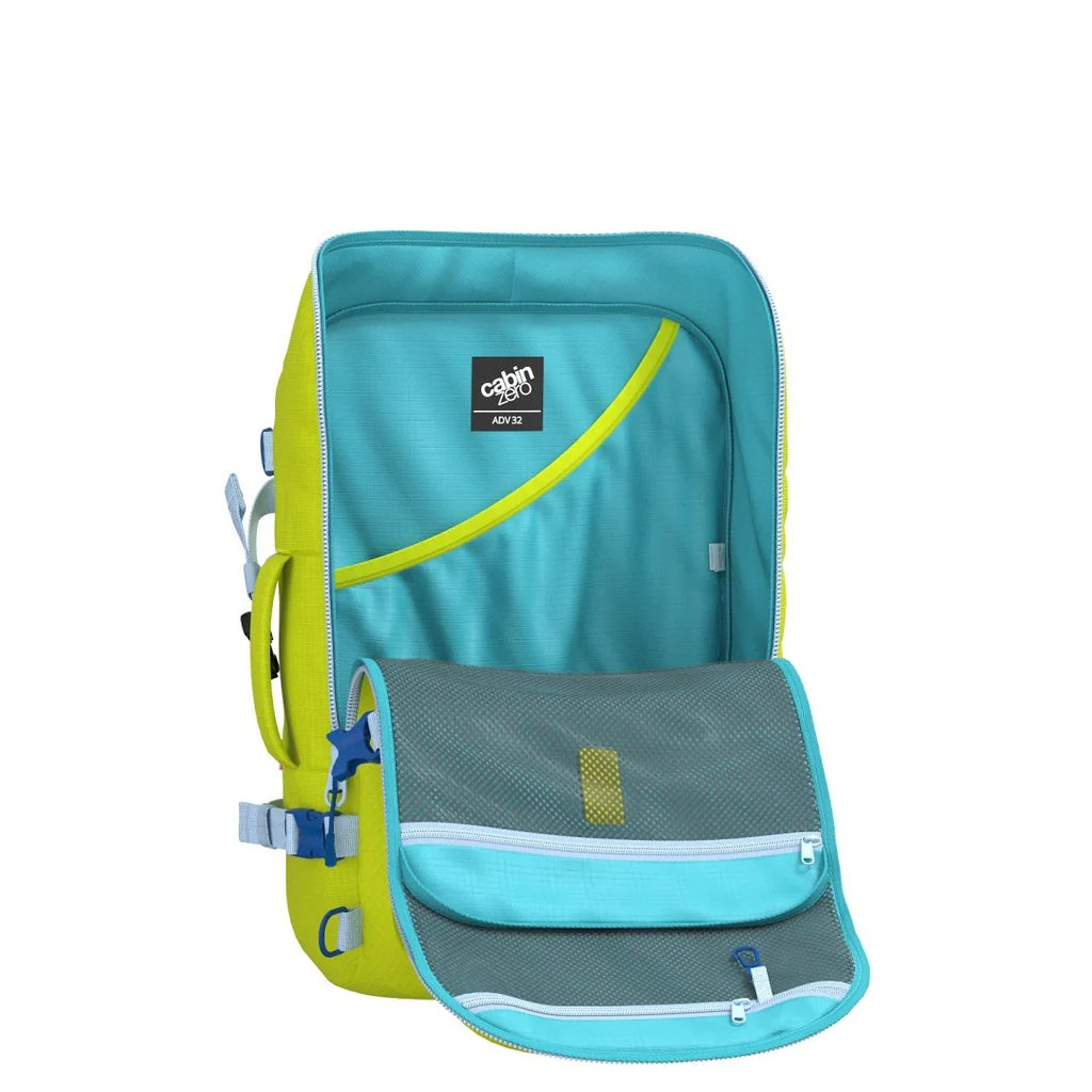 CABINZERO MOCHILA ADVENTURE 32L - Image 25