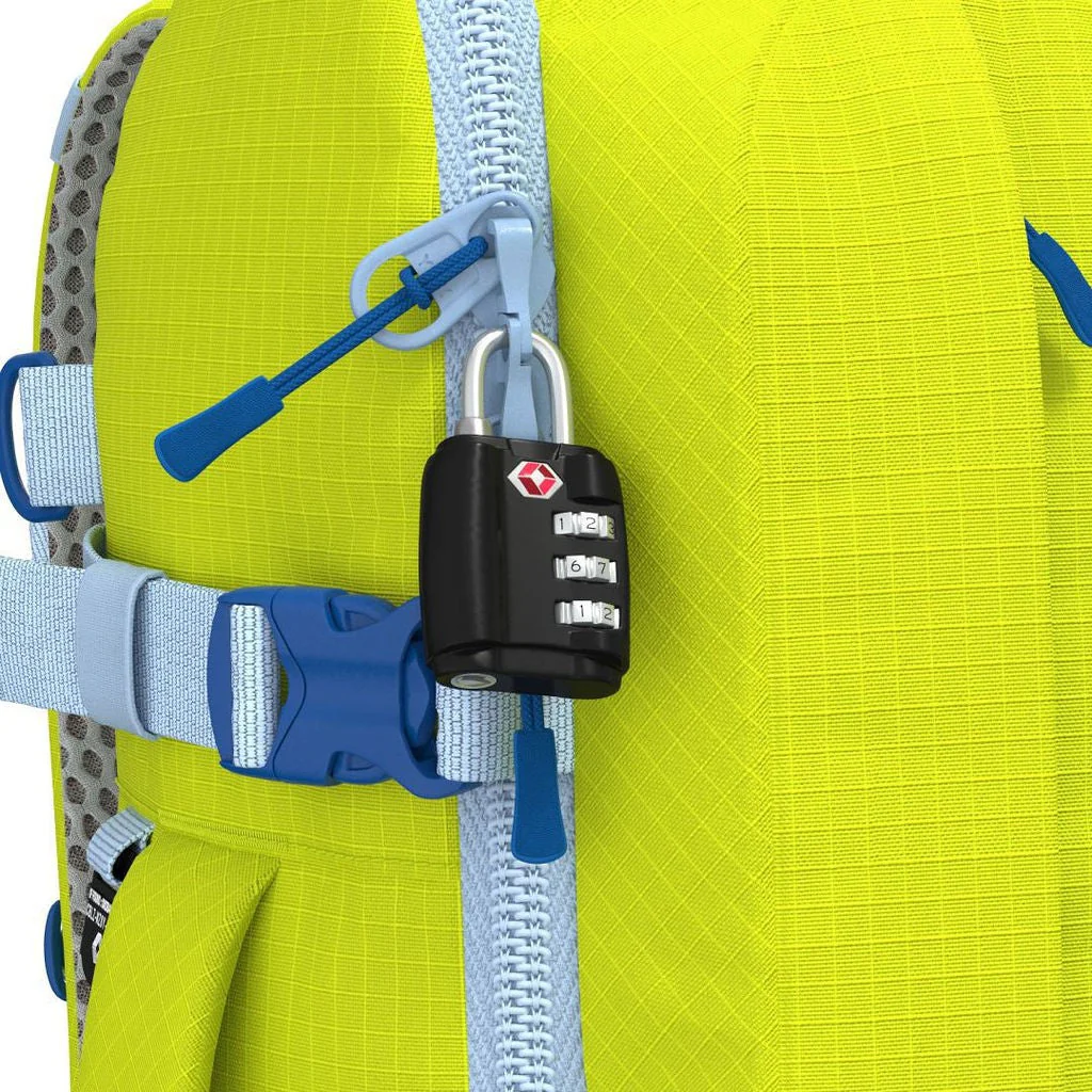 CABINZERO MOCHILA ADVENTURE 32L - Image 28