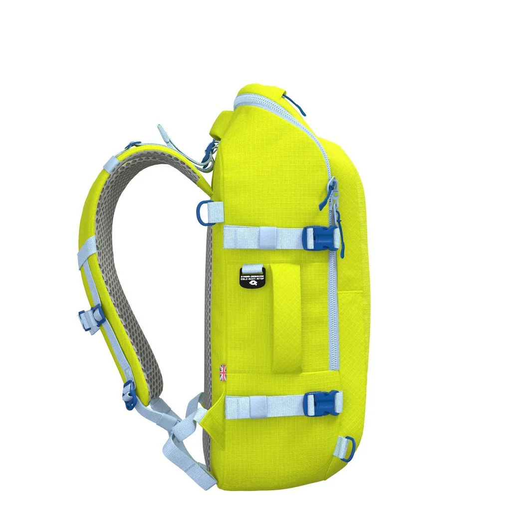 CABINZERO MOCHILA ADVENTURE 32L - Image 29