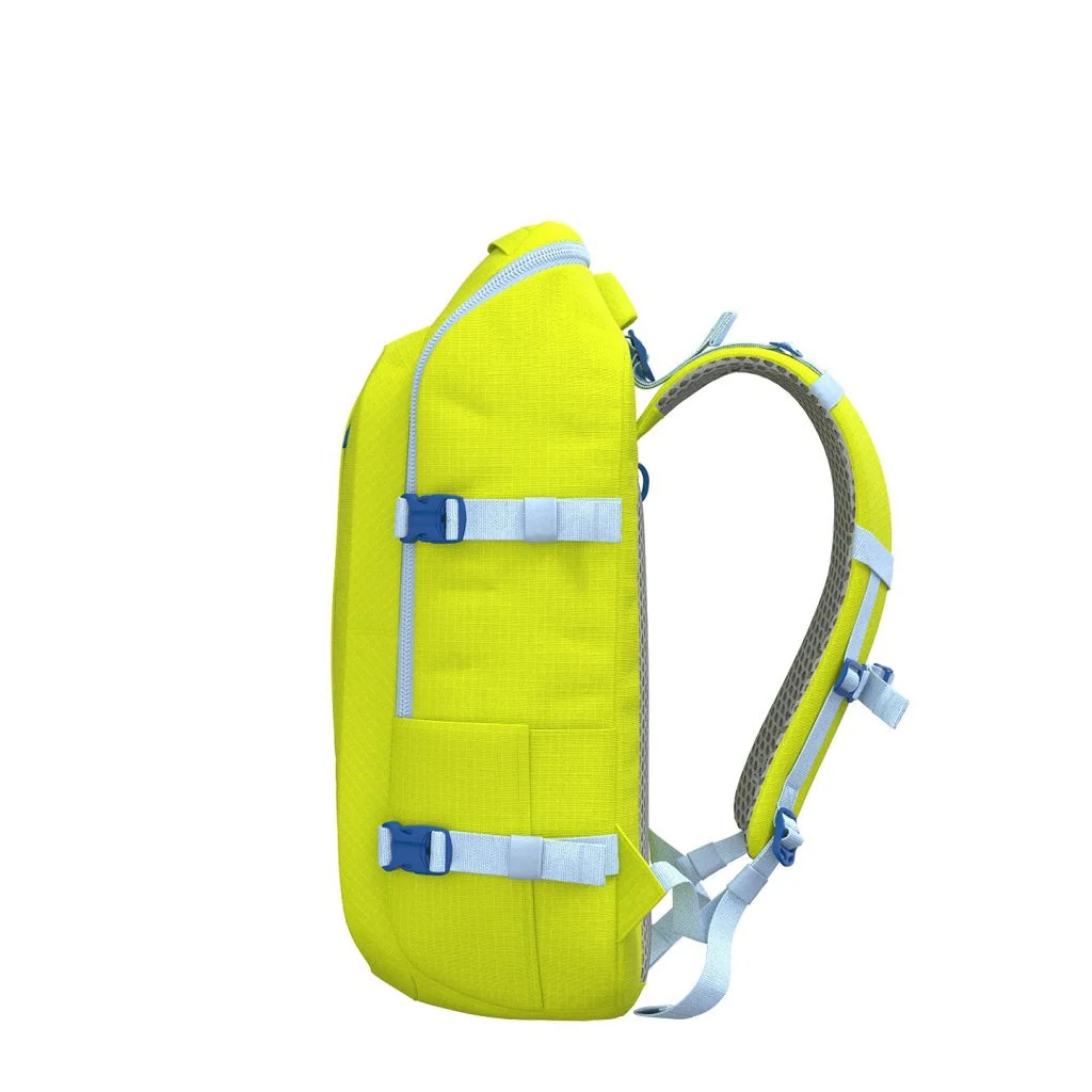 CABINZERO MOCHILA ADVENTURE 32L - Image 30