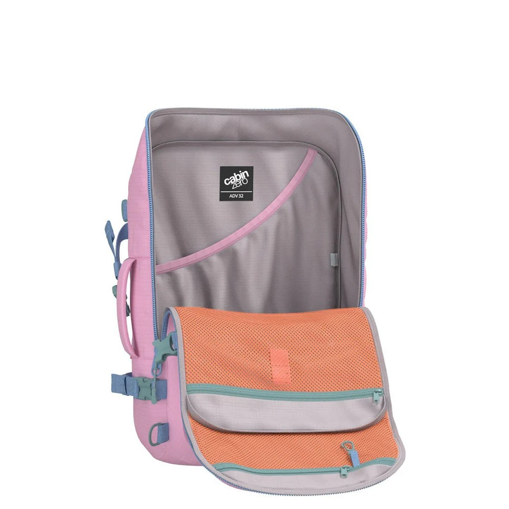 CABINZERO MOCHILA ADVENTURE 32L - Image 5