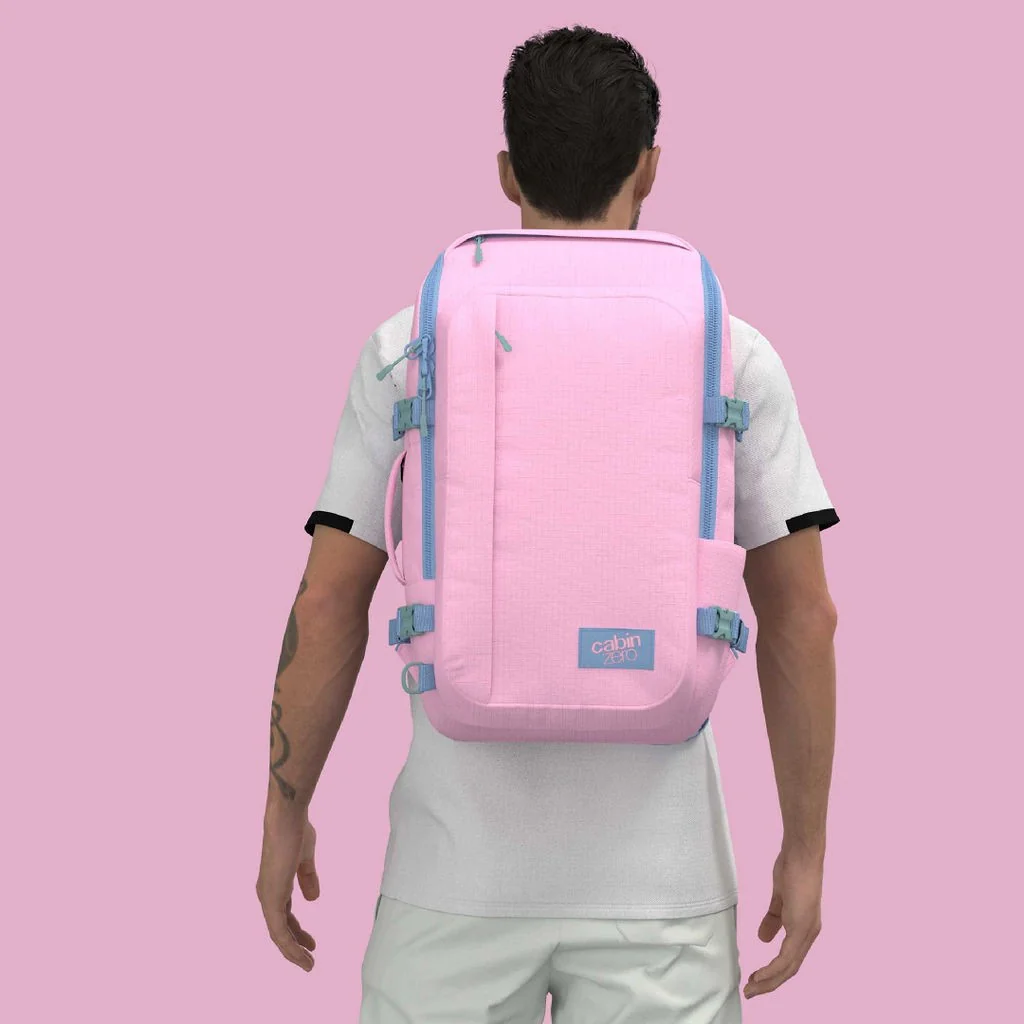 CABINZERO MOCHILA ADVENTURE 32L - Image 7