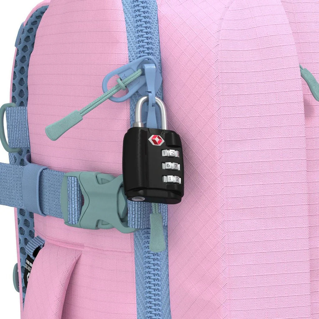 CABINZERO MOCHILA ADVENTURE 32L - Image 8