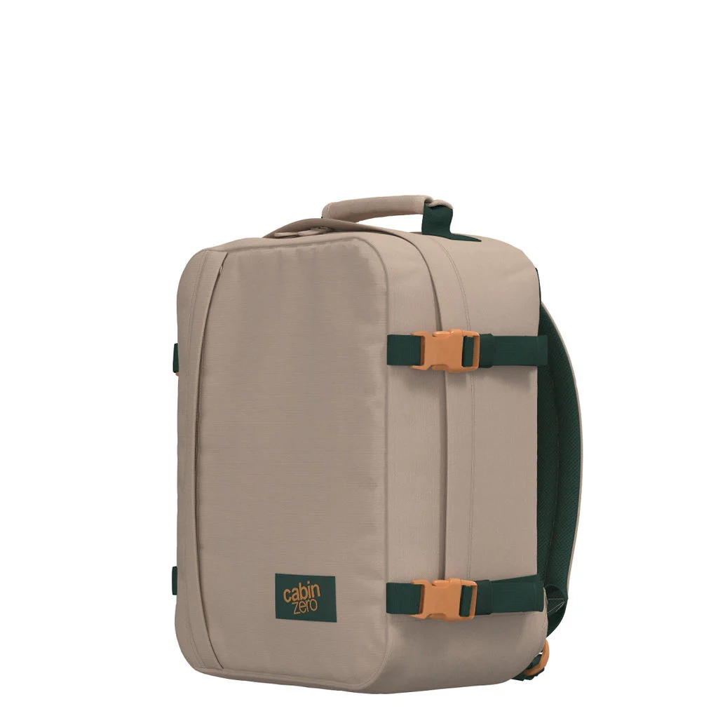 CABINZERO Pack Mochila Classic 28L y Packing Cube LUX LARGE - Image 18