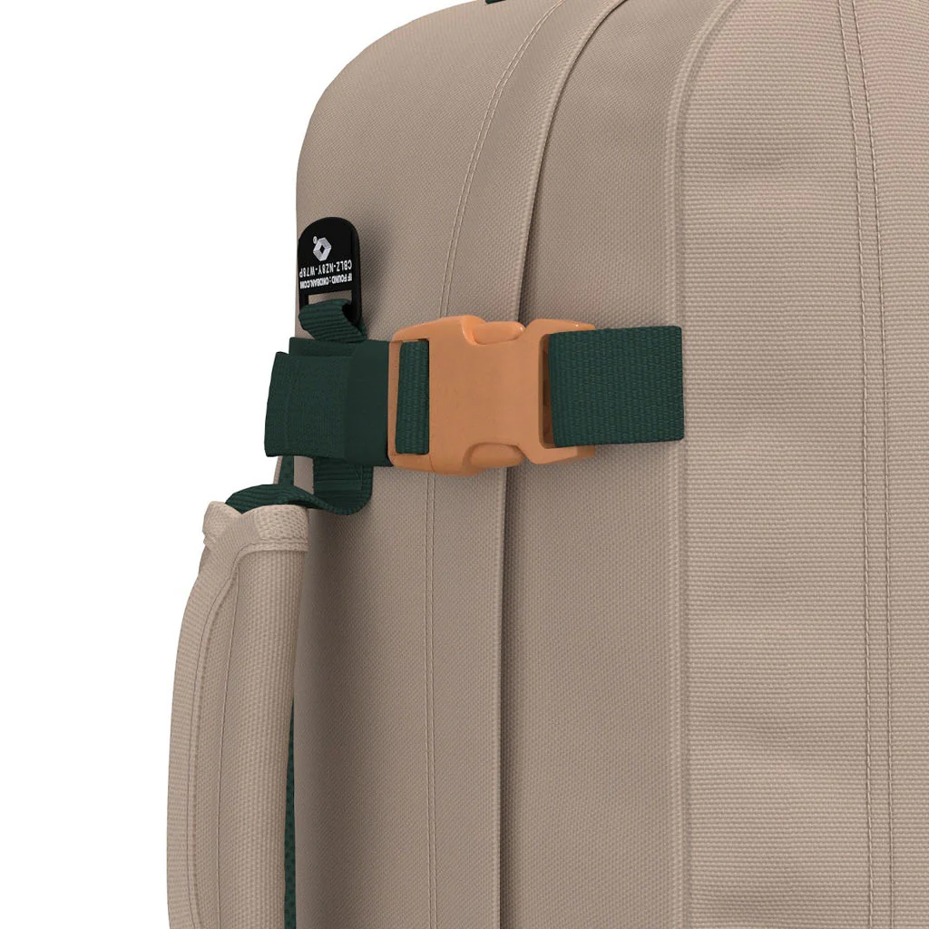 CABINZERO Pack Mochila Classic 28L y Packing Cube LUX LARGE - Image 32
