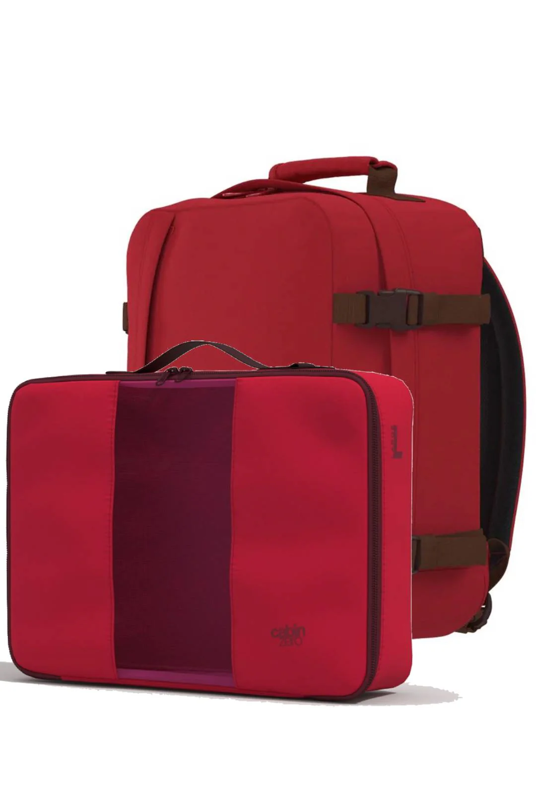CABINZERO Pack Mochila Classic 28L y Packing Cube LUX LARGE - Image 33