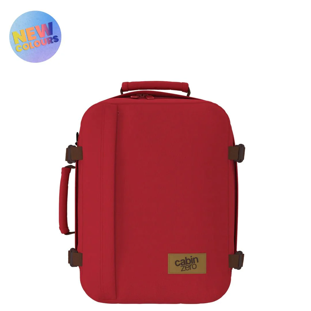 CABINZERO Pack Mochila Classic 28L y Packing Cube LUX LARGE - Image 36