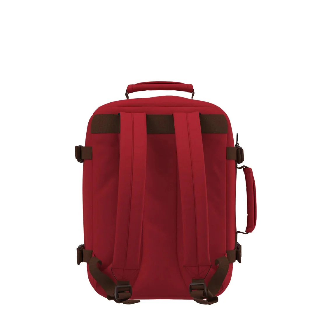 CABINZERO Pack Mochila Classic 28L y Packing Cube LUX LARGE - Image 38