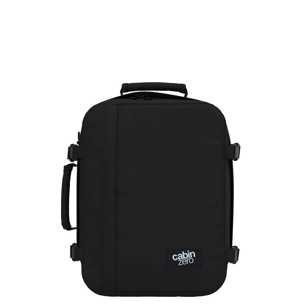 CABINZERO Pack Mochila Classic 28L y Packing Cube LUX LARGE - Image 4