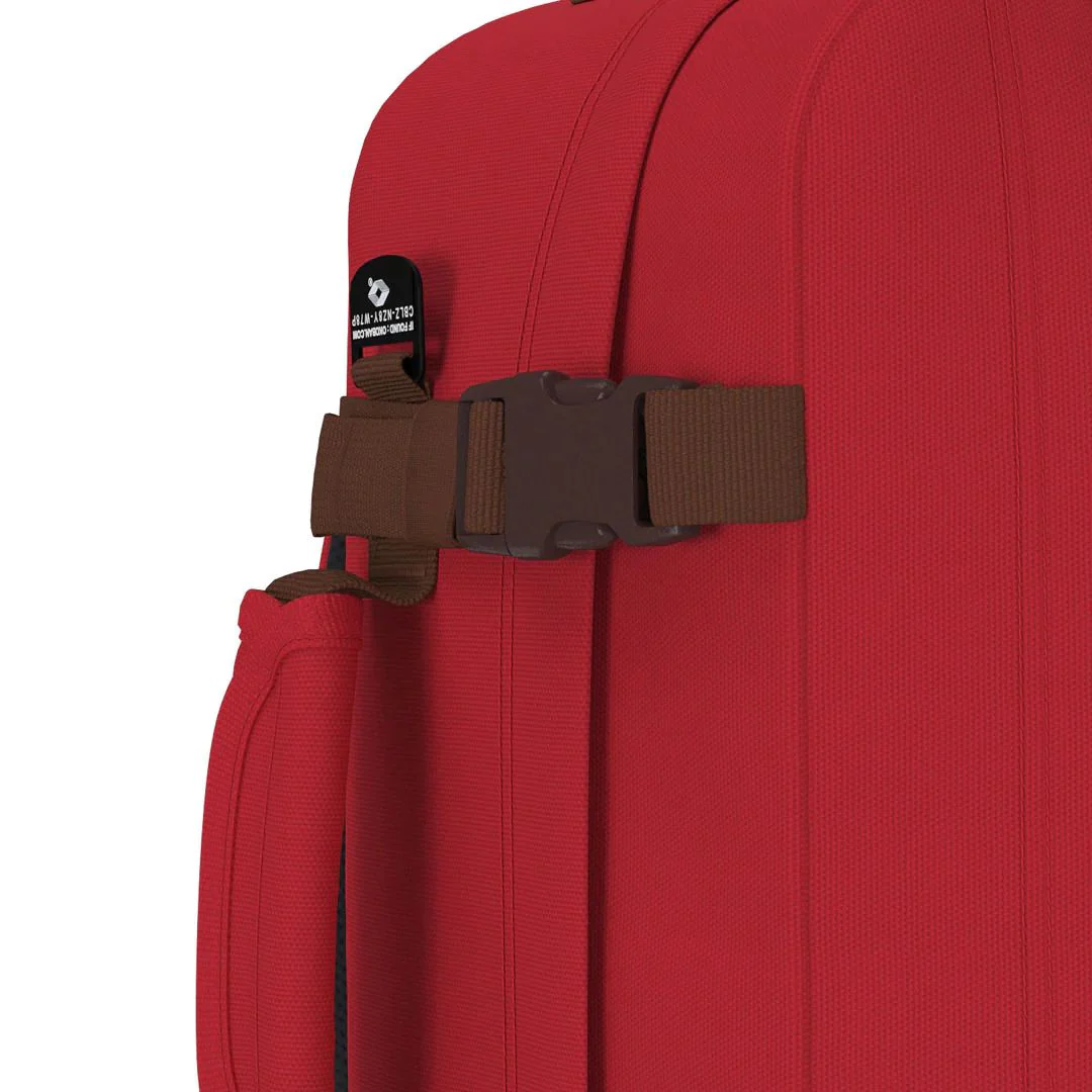 CABINZERO Pack Mochila Classic 28L y Packing Cube LUX LARGE - Image 48