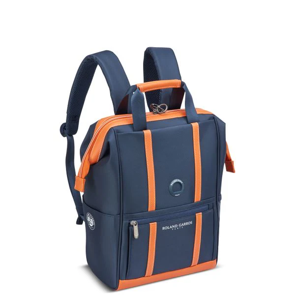 DELSEY CADENCE MOCHILA 14" - ED. ESPECIAL ROLAND GARROS - Image 2