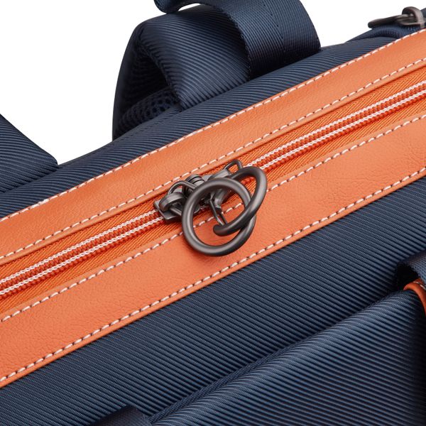DELSEY CADENCE MOCHILA 14" - ED. ESPECIAL ROLAND GARROS - Image 4
