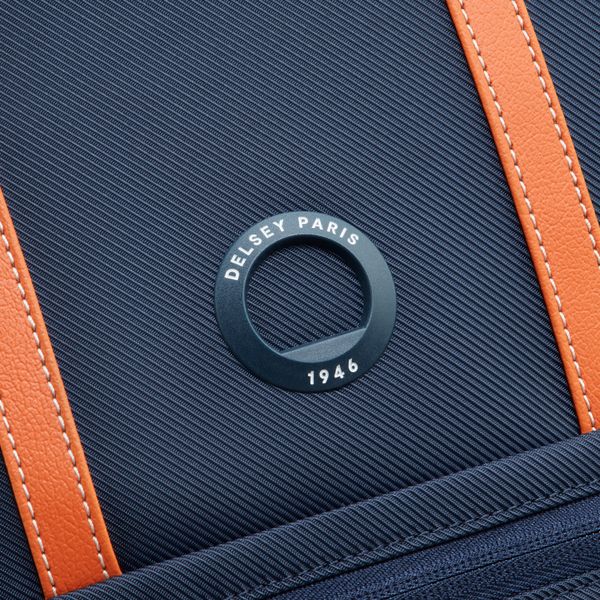 DELSEY CADENCE MOCHILA 14" - ED. ESPECIAL ROLAND GARROS - Image 5