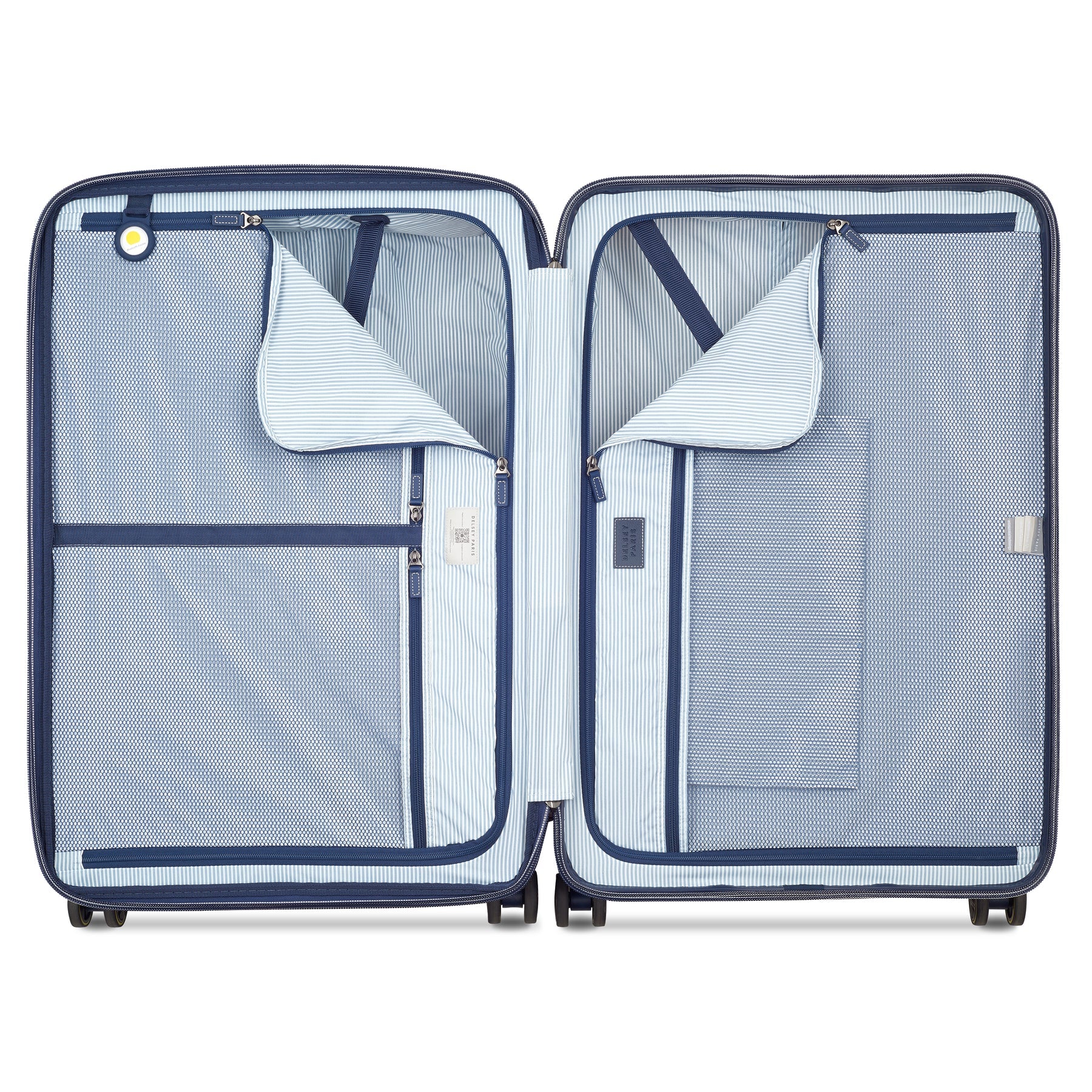 DELSEY CADENCE TROLLEY EXPANDIBLE 76CM - Image 11