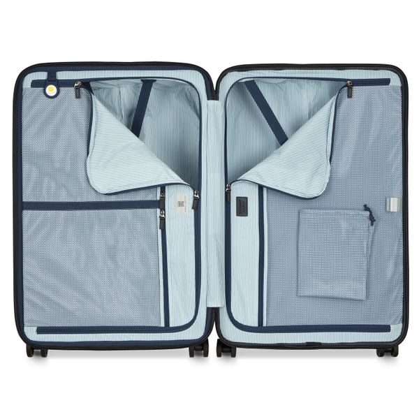 DELSEY CADENCE TROLLEY EXPANDIBLE 76CM - Image 18