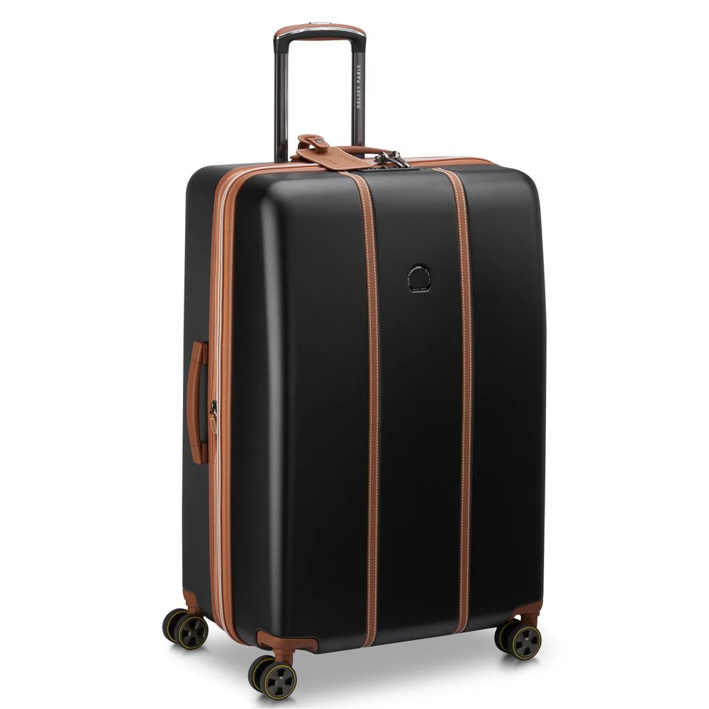 DELSEY CADENCE TROLLEY EXPANDIBLE 76CM - Image 2
