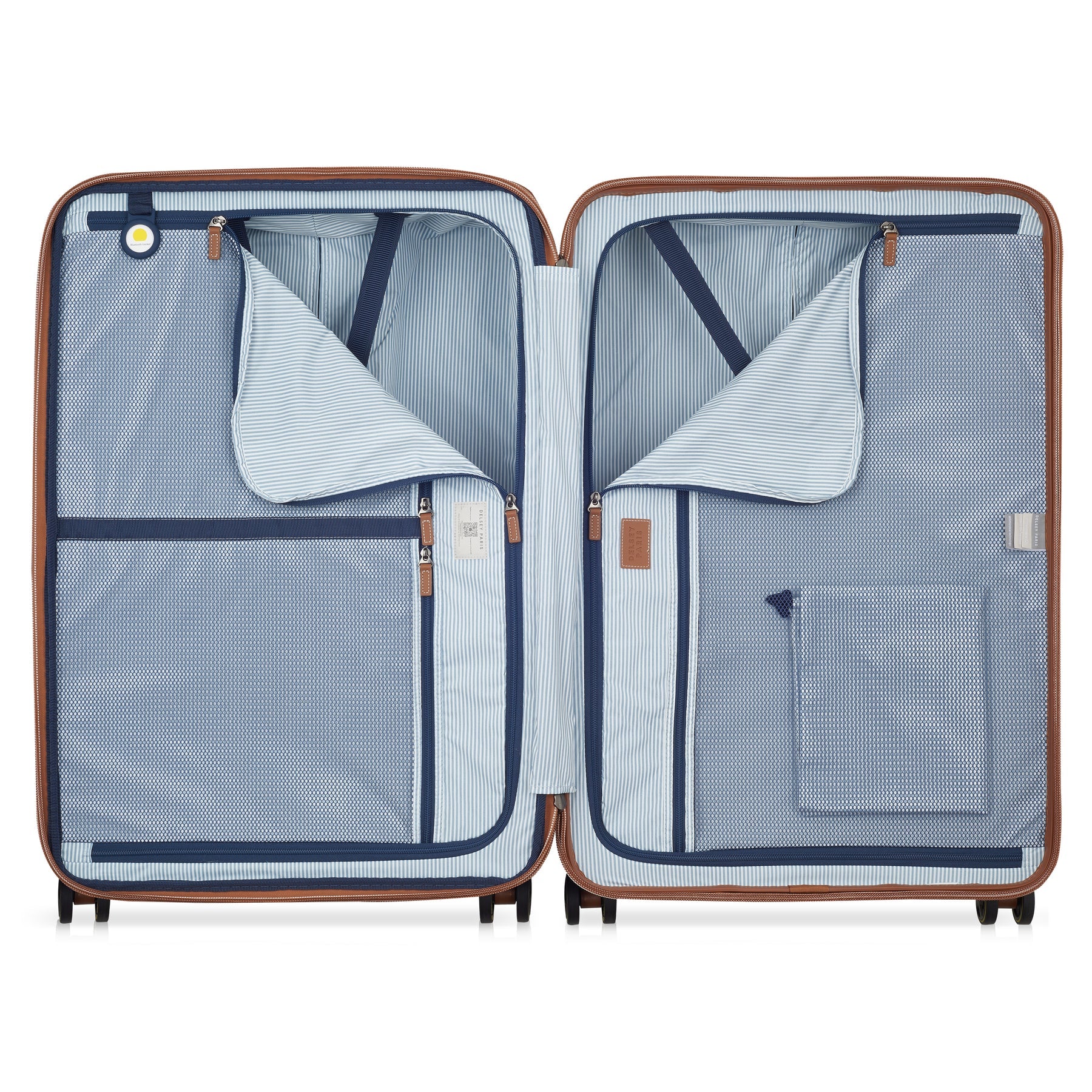DELSEY CADENCE TROLLEY EXPANDIBLE 76CM - Image 4