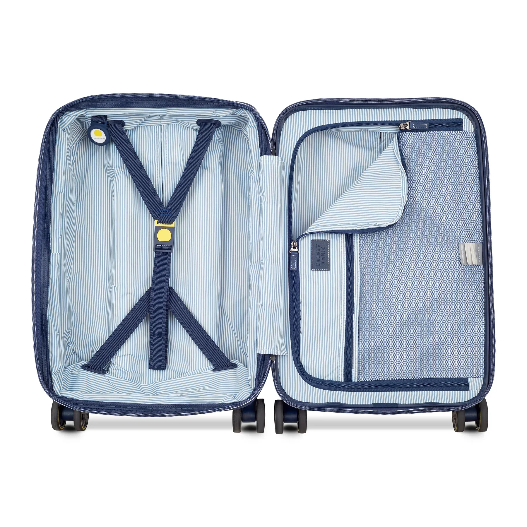 DELSEY CADENCE TROLLEY CABINA EXPANDIBLE 55CM - Image 16
