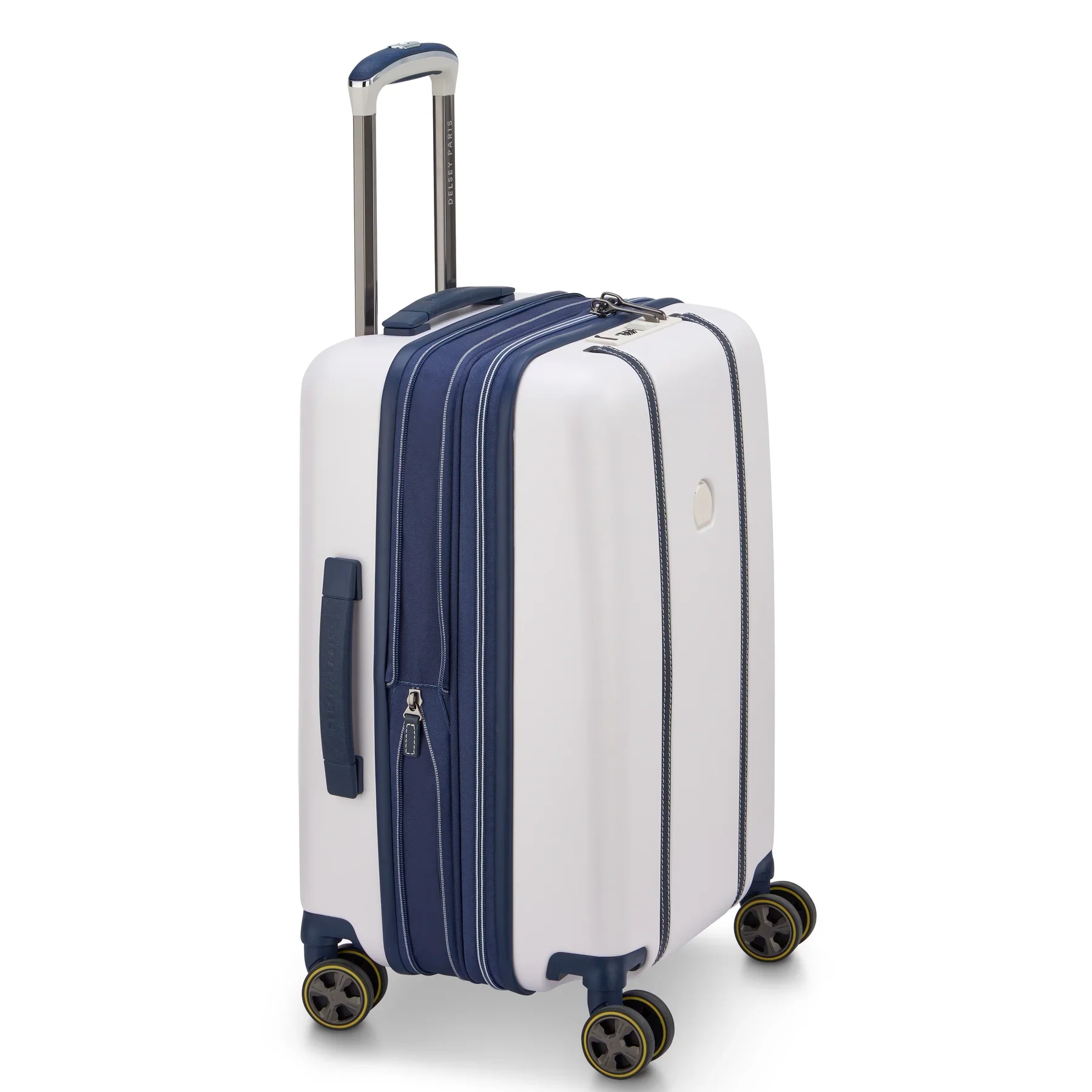 DELSEY CADENCE TROLLEY CABINA EXPANDIBLE 55CM - Image 17