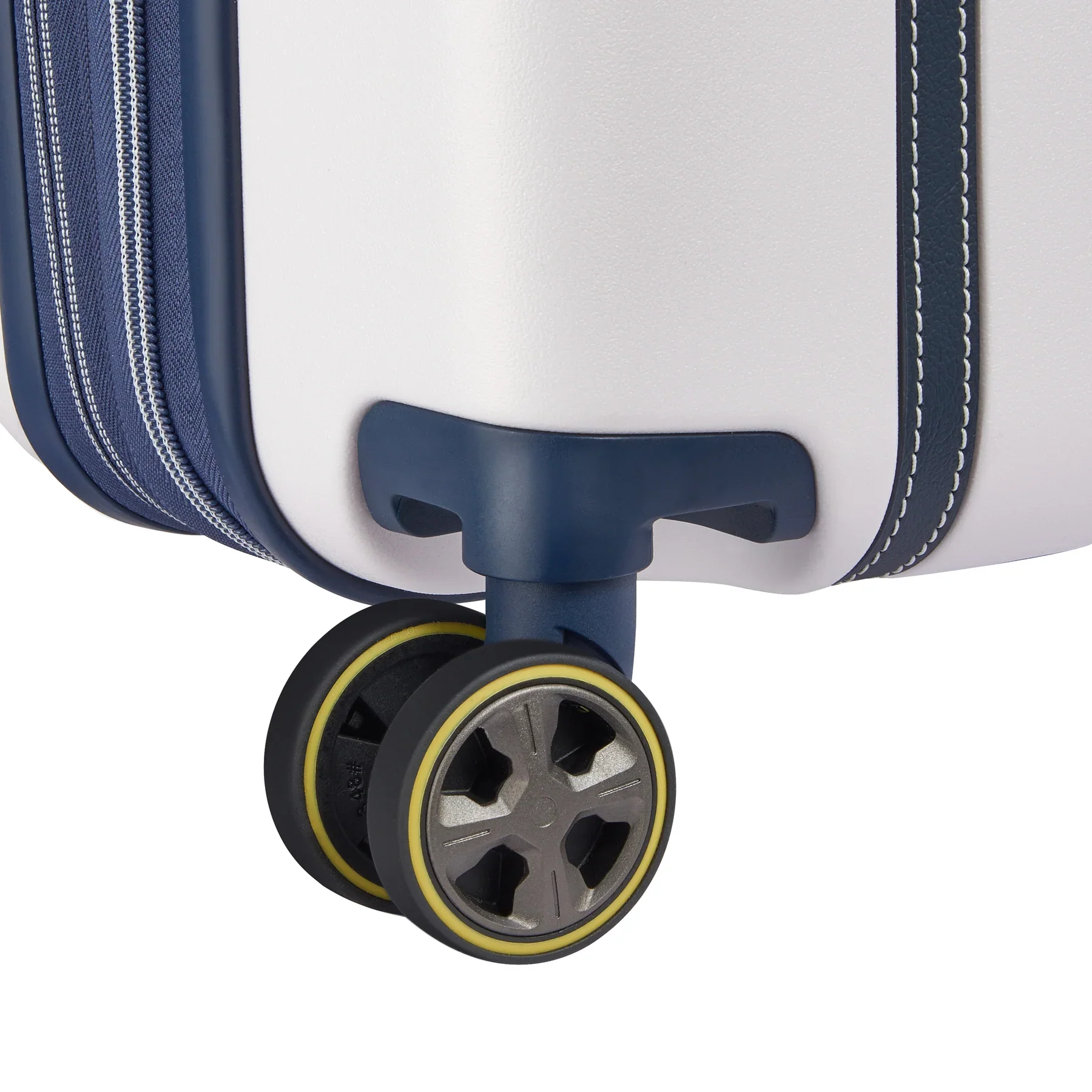 DELSEY CADENCE TROLLEY CABINA EXPANDIBLE 55CM - Image 19