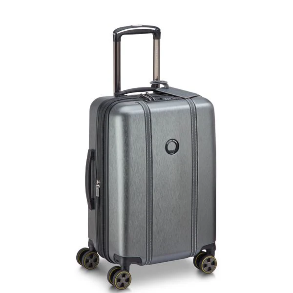 DELSEY CADENCE TROLLEY CABINA EXPANDIBLE 55CM - Image 21
