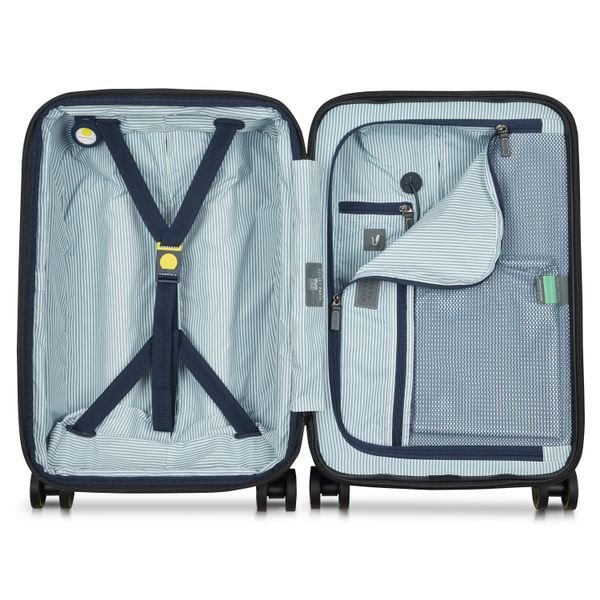 DELSEY CADENCE TROLLEY CABINA EXPANDIBLE 55CM - Image 24
