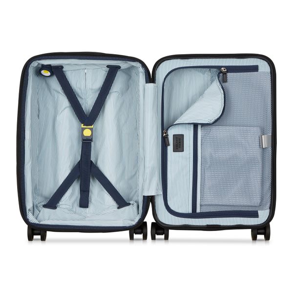 DELSEY CADENCE TROLLEY CABINA EXPANDIBLE 55CM - Image 4
