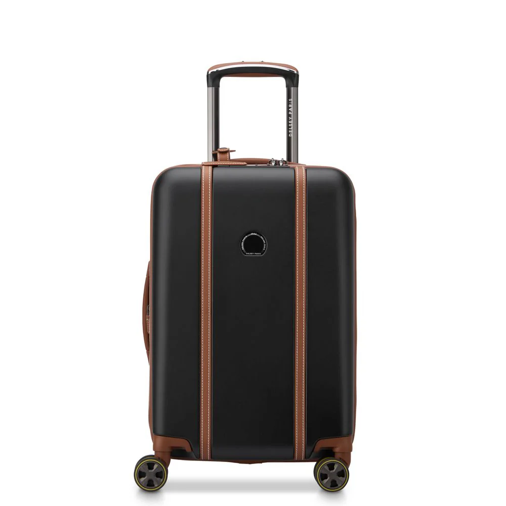 DELSEY CADENCE TROLLEY CABINA EXPANDIBLE 55CM - Image 6