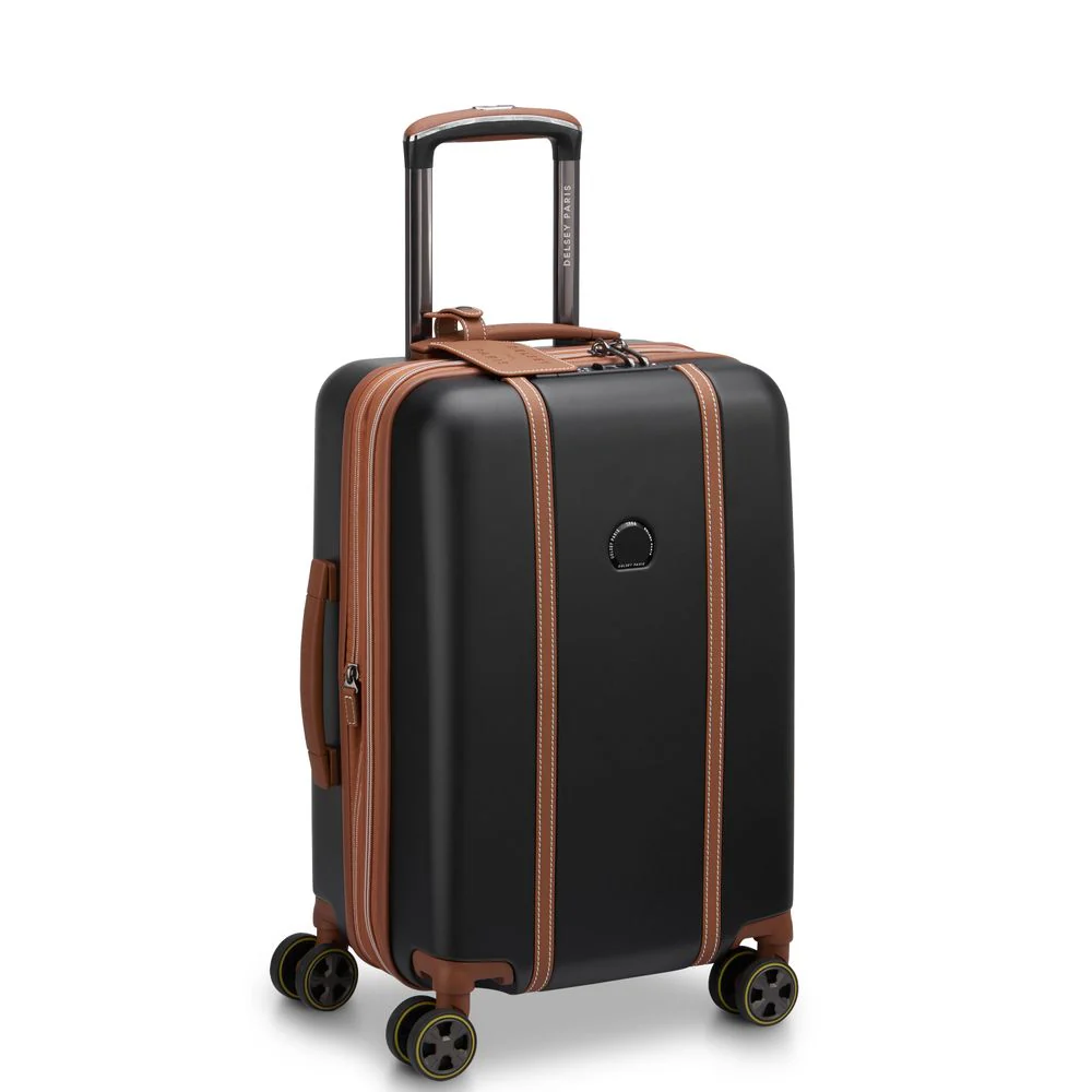 DELSEY CADENCE TROLLEY CABINA EXPANDIBLE 55CM - Image 7