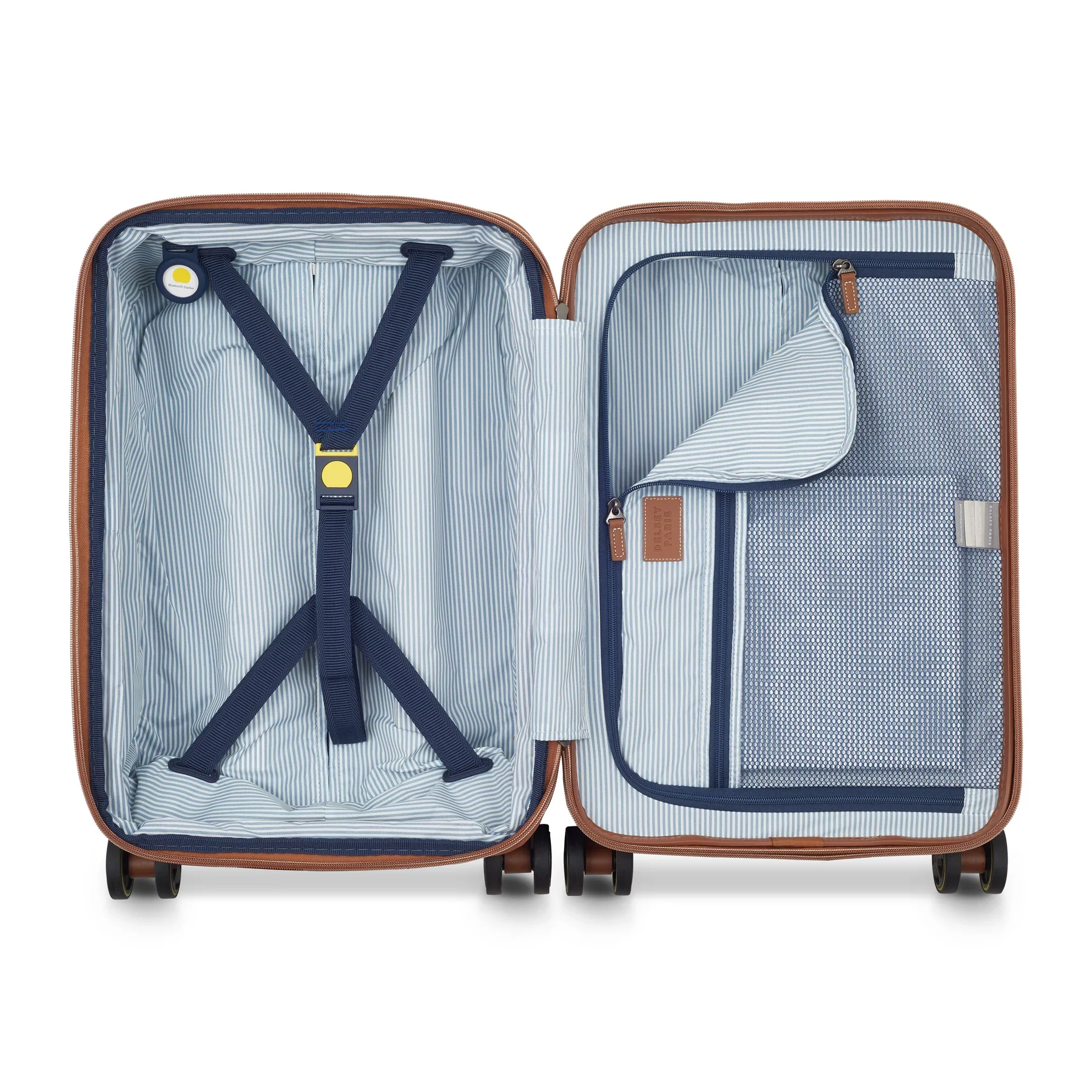 DELSEY CADENCE TROLLEY CABINA EXPANDIBLE 55CM - Image 9