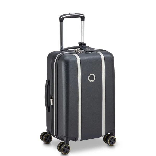DELSEY CADENCE TROLLEY CABINA EXPANDIBLE 55CM - ED. ESPECIAL 80 ANIVERSARIO - Image 2
