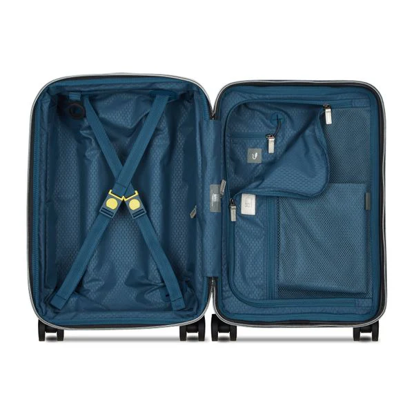 DELSEY CADENCE TROLLEY CABINA EXPANDIBLE 55CM - ED. ESPECIAL 80 ANIVERSARIO - Image 4